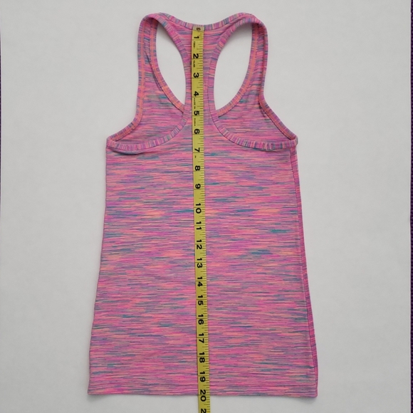 Ivivva girls tank - Picture 4 of 4